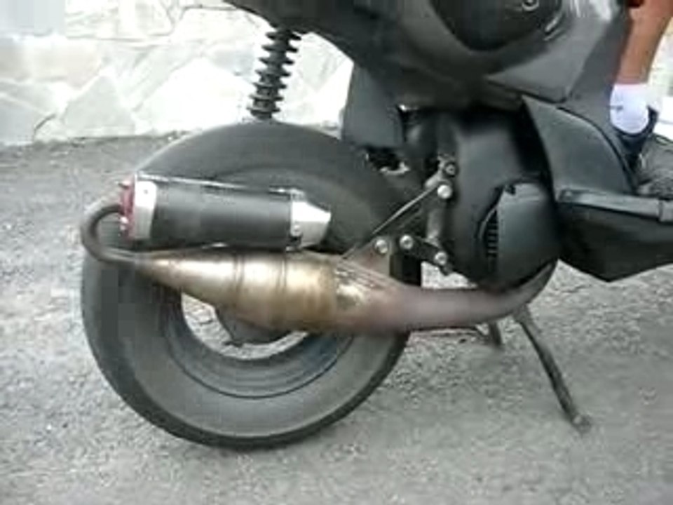 Bruit Du Stunt