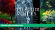 Big Deals  Pilgrim Voices: Narrative and Authorship in Christian Pilgrimage  Full Read Best Seller