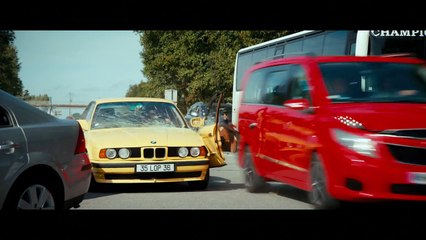 À Fond, avec José Garcia - Bande-annonce teaser