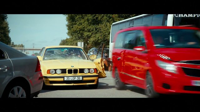 À Fond, avec José Garcia - Bande-annonce teaser