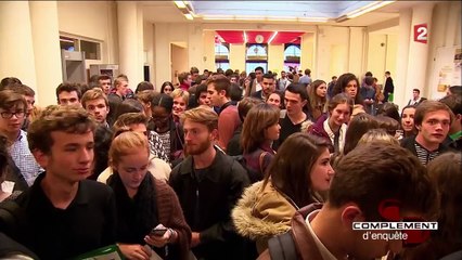 CCIF : l'étrange lobby musulman