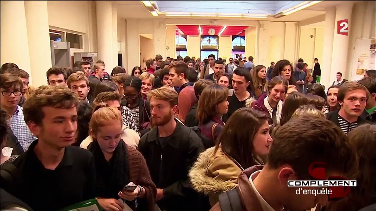 CCIF : l'étrange lobby musulman