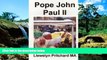 Big Deals  Pope John Paul II: St. Peter s Square, Vatican City, Rome, Italy (Photo Albums) (Volume