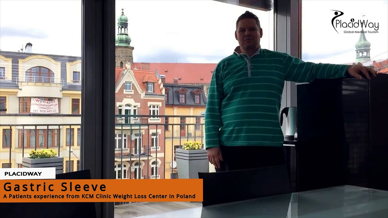 Gastric Sleeve Surgery in Poland - Patient Experience