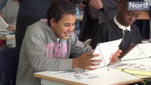 Des tablettes pour les collégiens