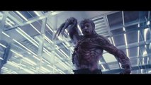 Resident Evil: The Final Chapter Official NYCC Trailer - Teaser (2017) - Movie