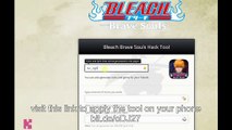 Bleach Brave Souls Money Coins Sipirits Orbs Cheats iOS Android