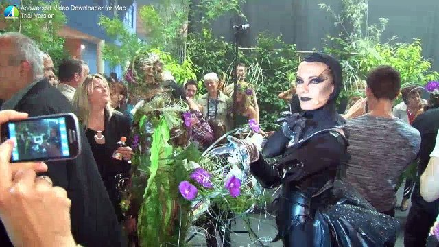 Quand le public parle avec le coeur