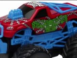 monster truck toys, trucks toys for children