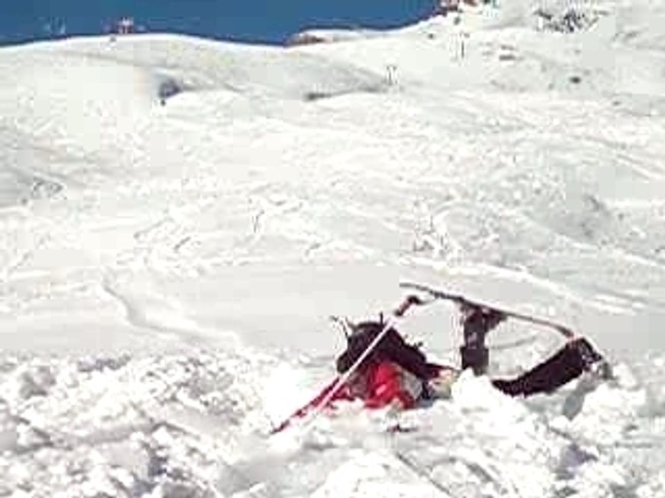 360 en ski