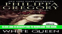 [PDF] The White Queen: A Novel (The Plantagenet and Tudor Novels) Popular Colection