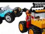 Camions Jouets LEGO Monster Trucks