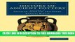 [PDF] History of Ancient Pottery (Cambridge Library Collection - Archaeology) (Volume 1) Full Online