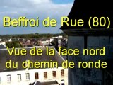 RUE-80 -versant nord