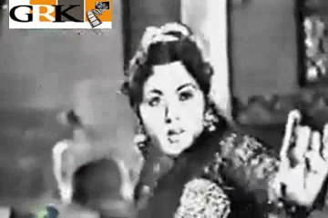 MOHE KESA JUBANWA KA CHOR MILA RE - ZUBAIDA KHANUM - NAGIN