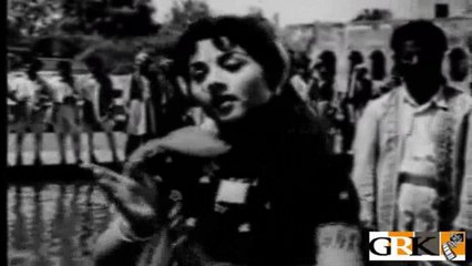 SAYYAN JEE KO DHONDHNE CHALI - NAHEED NIAZI - [HD 1280 720p] NAGIN