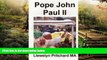 Big Deals  Pope John Paul II: Trg Petra Svetega, Vatikan, Rim, Italija (Foto Albumi) (Volume 13)