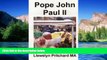 Big Deals  Pope John Paul II: St. Peter s Square, Vatican City, Rome, Italy (Foto Albumy) (Volume