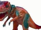 Dinosaur toys for children, Dinosaurs Figures For Kids