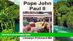 Big Deals  Pope John Paul II: St. Peter s Square, Vatican City, Rome, Italy (Photo Albums) (Volume