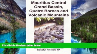 Must Have PDF  Mauritius Central Grand Bassin, Quatre Bornes and Volcanic Mountains: En Souvenir