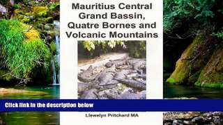 Big Deals  Mauritius Central Grand Bassin, Quatre Bornes and Volcanic Mountains: Un Record