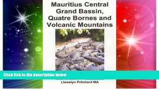 Big Deals  Mauritius Central Grand Bassin, Quatre Bornes and Volcanic Mountains: Souvenir Bilduma