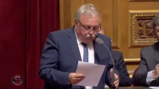 QAG • Jean-François Longeot • 29 septembre 2016