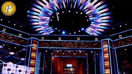 INTERACT WITH THE HOST OF FESTIVE SHOW 'YAARON KI BARAAT' WITH RITEISH & SAJID KHAN