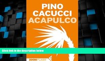 Big Deals  Acapulco (Italian Edition)  Best Seller Books Best Seller