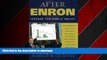 DOWNLOAD After Enron: Lessons for Public Policy FREE BOOK ONLINE