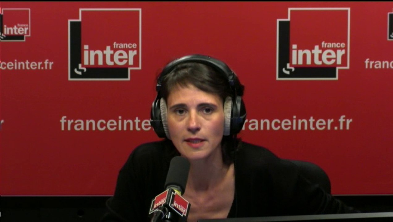 Thierry Ardisson regarde la télé changer...ou pas, L'Instant M de Sonia Devillers