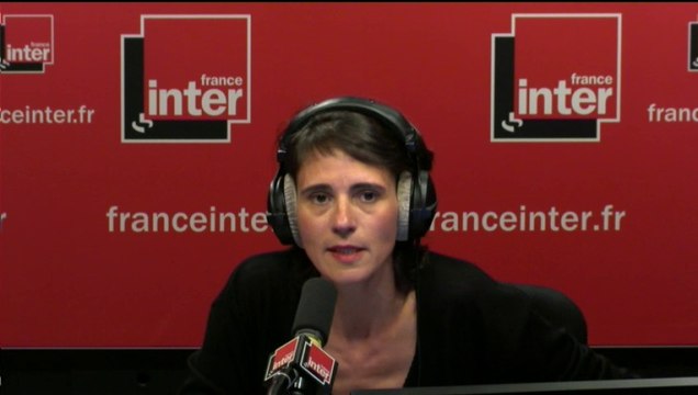 Thierry Ardisson regarde la télé changer...ou pas, L'Instant M de Sonia Devillers