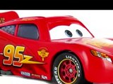 Vehículo Coche de Juguete Disney Pixar Cars Hudson Hornet Piston Cup Lightning McQueen Diecast