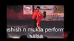 stage dance show indian college dance performances super dancer mukta 2016