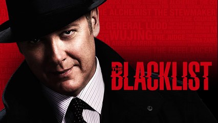 The Blacklist temporada 4 - Promo 4x04 'Gaia'