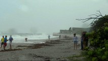 US: Florida braces for direct hit of Hurricane Matthew