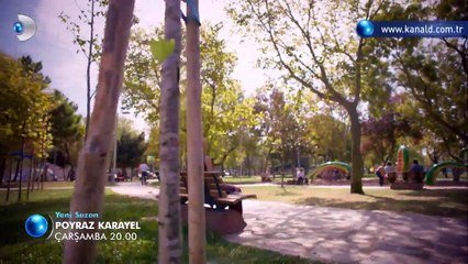 Poyraz Karayel 63. Bölüm Fragmanı