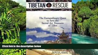 Big Deals  Tibetan Rescue  Best Seller Books Most Wanted