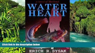 Big Deals  Water Heart  Full Read Most Wanted