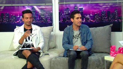 El Pis TV Show. Programa 35 (1/2)