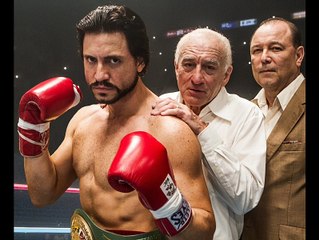 Where Was Hands of Stone Filmed