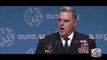 BREAKING US Army Chief Threatens War With Russia - We will beat you harder than ever before.