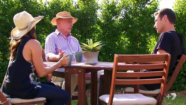 Home and Away 6519 - 6520 6th October 2016