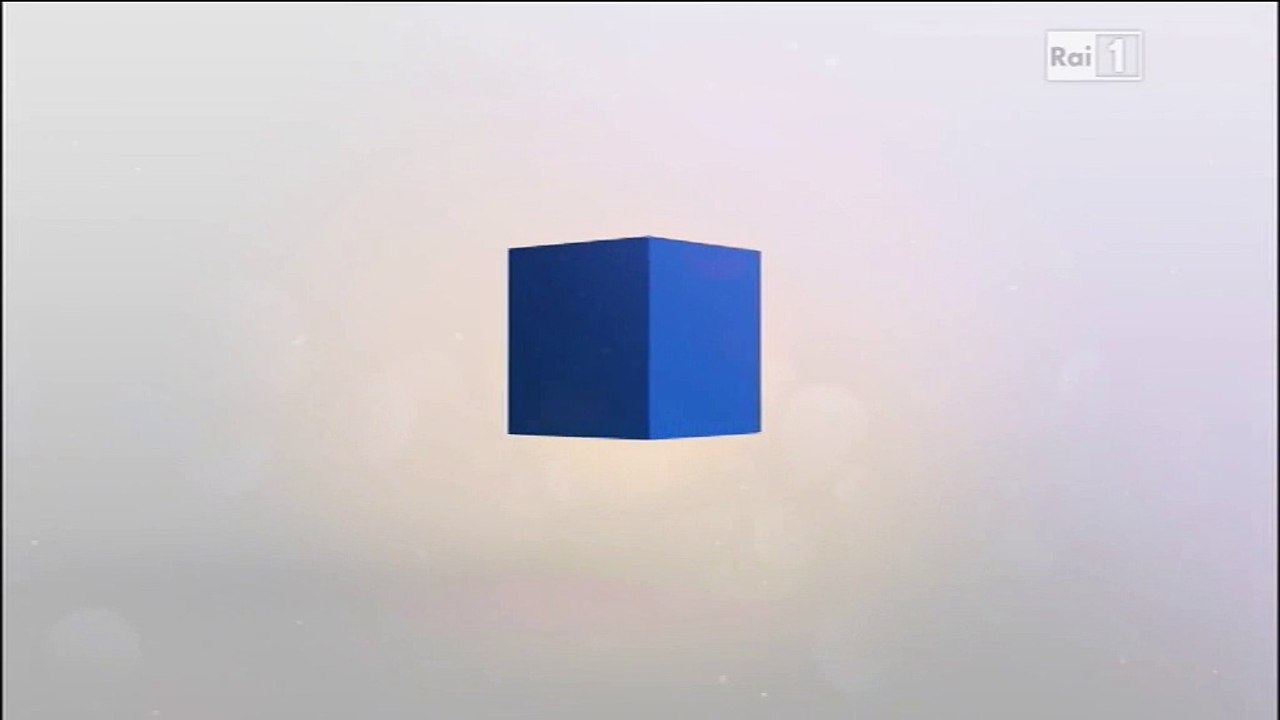 Bumper Rai 1 - Natale 2015