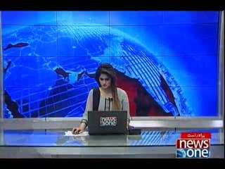 NewsONE Headlines 2PM, 7-Oct-2016