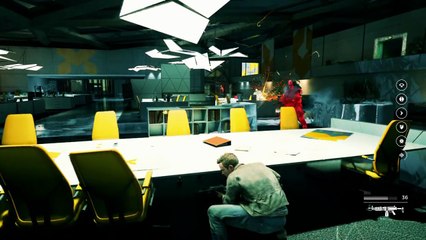 Quantum Break - Part 9.1 (Act 5)
