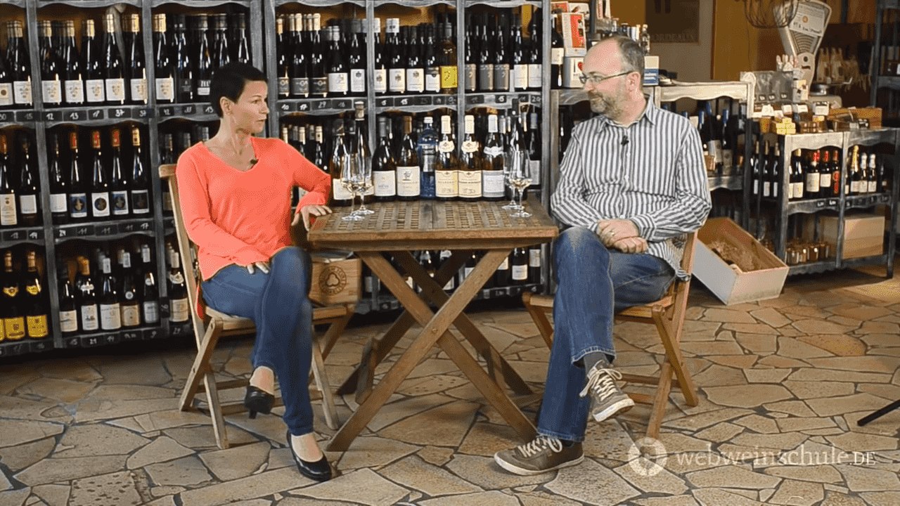 Weinschule Folge 47: Chardonnay