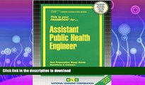 READ  Assistant Public Health Engineer(Passbooks) (Career Examination Series) FULL ONLINE