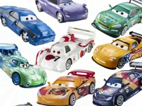 Disney Pixar Cars 2 Toys, Disney Cars 2 Toys For Kids, Cars Toys For Children